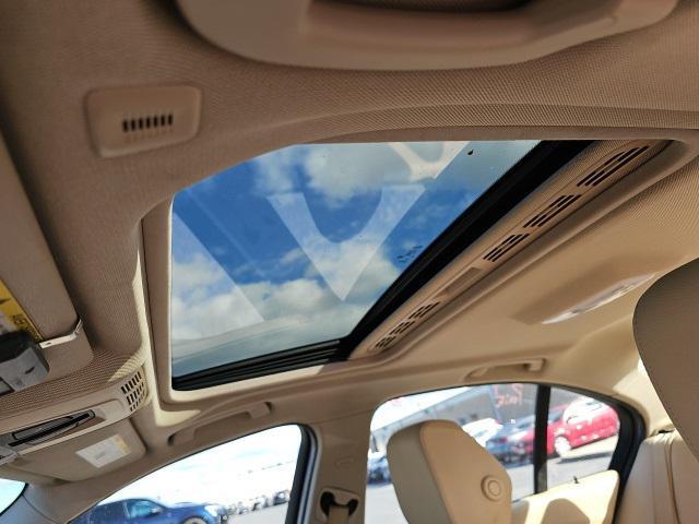 used 2015 BMW 328 car, priced at $7,670