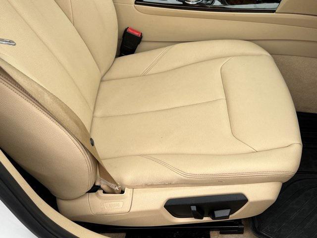 used 2015 BMW 328 car, priced at $6,768