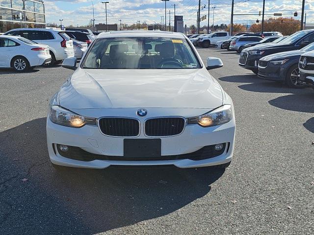 used 2015 BMW 328 car, priced at $7,670