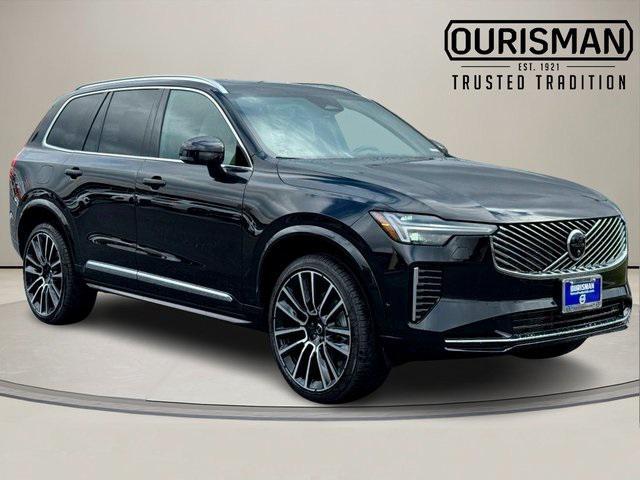 new 2026 Volvo XC90 car, priced at $72,625