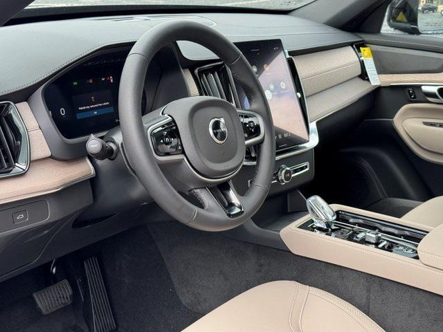 new 2026 Volvo XC90 car, priced at $72,625
