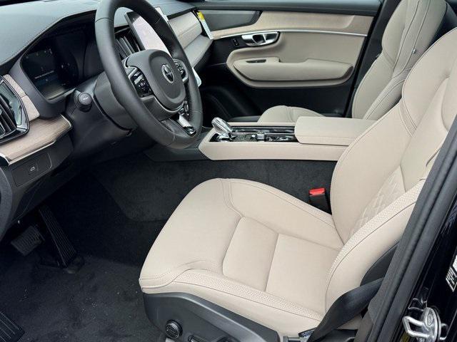 new 2026 Volvo XC90 car, priced at $72,625