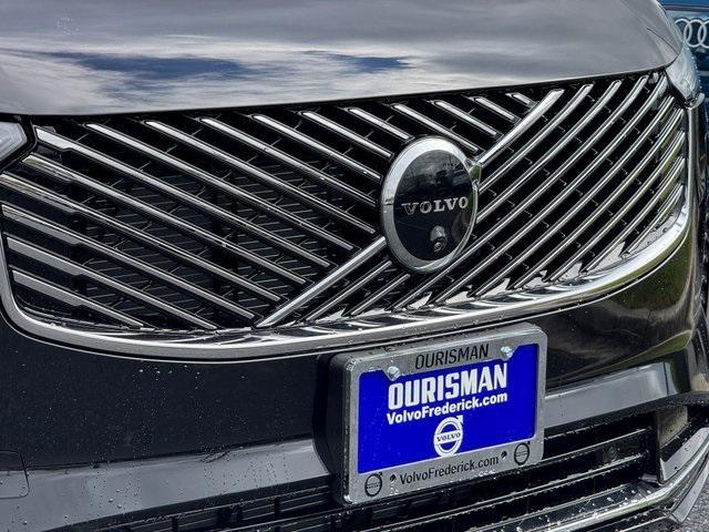 new 2026 Volvo XC90 car, priced at $72,625