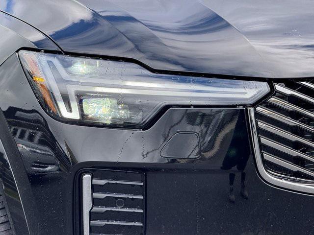 new 2026 Volvo XC90 car, priced at $72,625