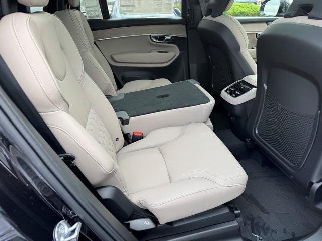 new 2026 Volvo XC90 car, priced at $72,625