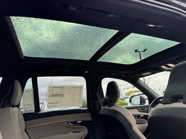 new 2026 Volvo XC90 car, priced at $72,625