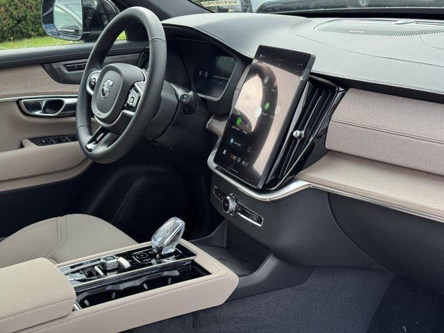new 2026 Volvo XC90 car, priced at $72,625