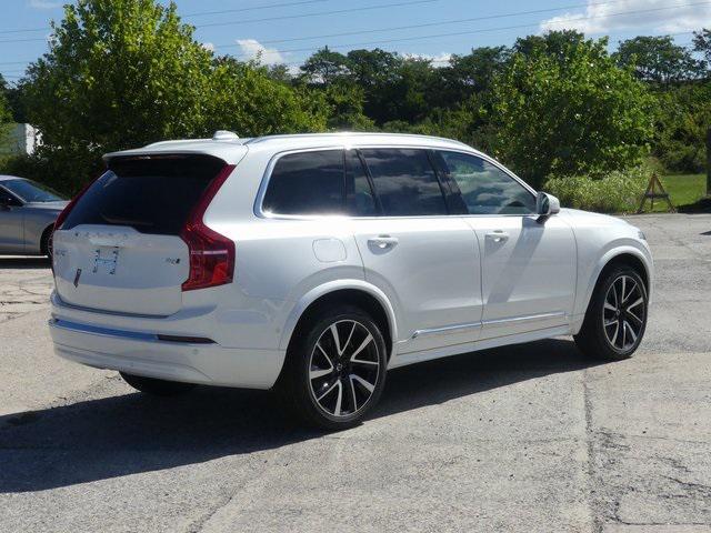 new 2024 Volvo XC90 car, priced at $64,795