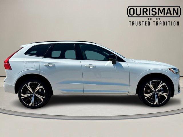 new 2025 Volvo XC60 Plug-In Hybrid car, priced at $70,695
