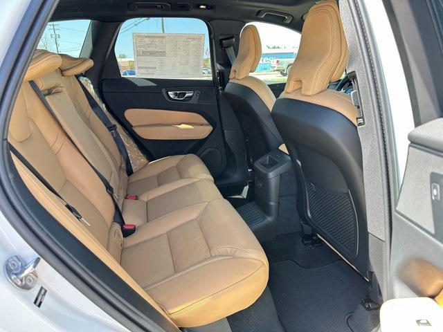 new 2025 Volvo XC60 Plug-In Hybrid car, priced at $70,695