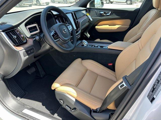 new 2025 Volvo XC60 Plug-In Hybrid car, priced at $70,695