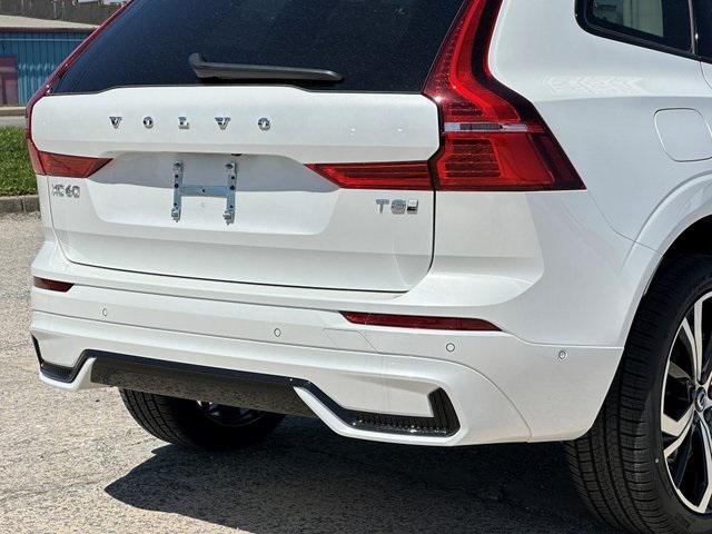 new 2025 Volvo XC60 Plug-In Hybrid car, priced at $70,695