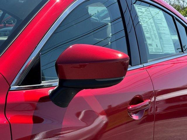 used 2017 Mazda Mazda6 car, priced at $16,869