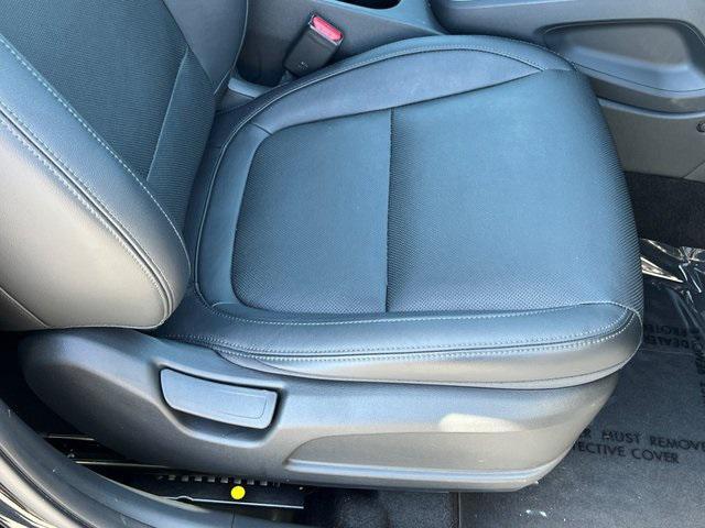 used 2022 Hyundai Kona car, priced at $21,475