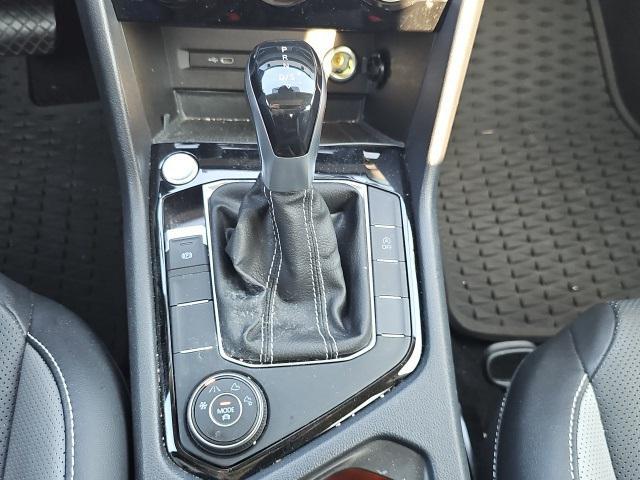 used 2022 Volkswagen Taos car, priced at $17,942