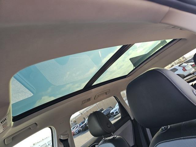 used 2022 Volkswagen Taos car, priced at $17,942