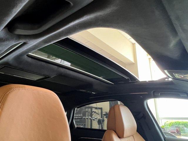 new 2025 Audi S8 car, priced at $148,340