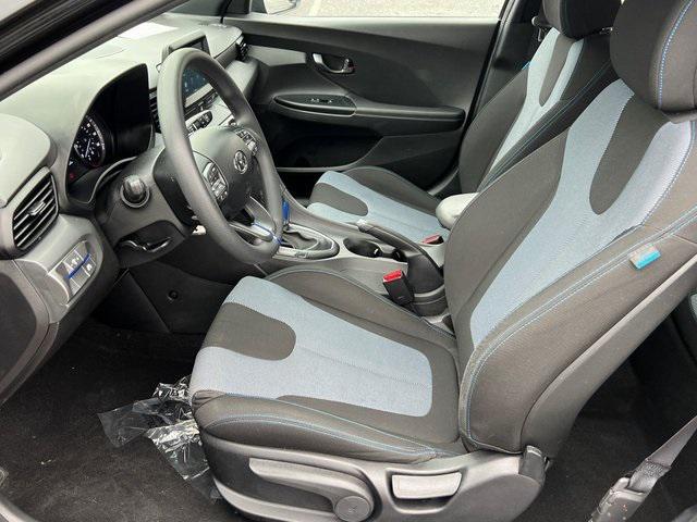 used 2020 Hyundai Veloster car, priced at $16,734