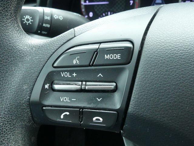 used 2020 Hyundai Veloster car, priced at $17,586