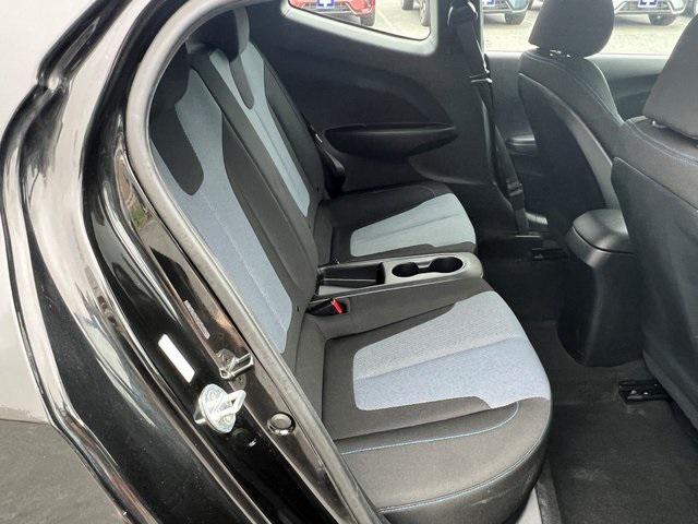 used 2020 Hyundai Veloster car, priced at $16,734