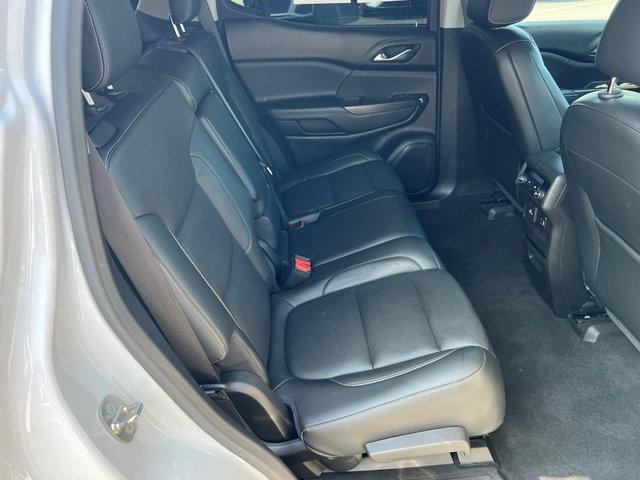 used 2018 GMC Acadia car, priced at $16,074