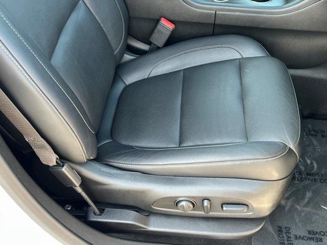used 2018 GMC Acadia car, priced at $16,074