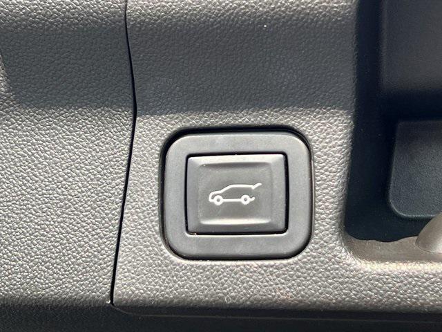used 2018 GMC Acadia car, priced at $16,074