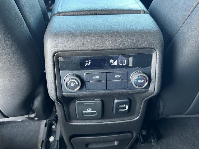 used 2018 GMC Acadia car, priced at $16,074