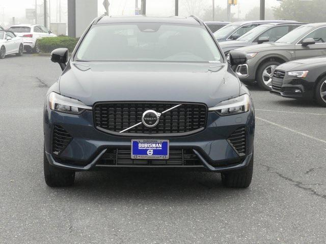 new 2025 Volvo XC60 Plug-In Hybrid car, priced at $62,923