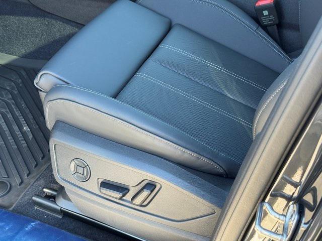new 2025 Audi Q5 car, priced at $56,479