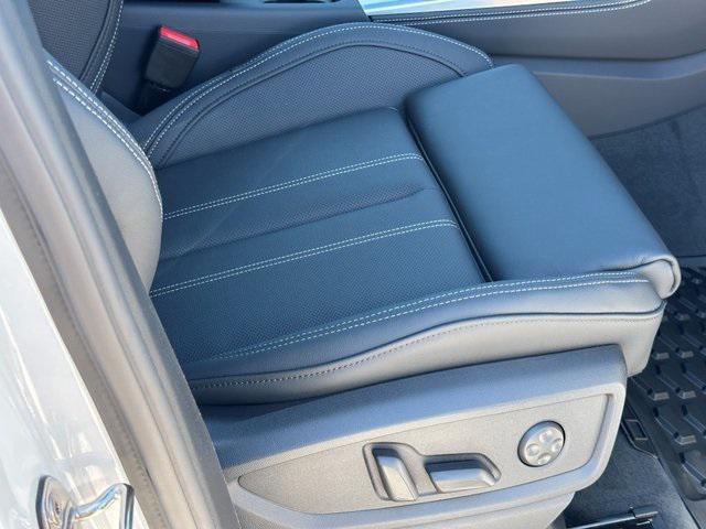 new 2025 Audi Q5 car, priced at $55,330