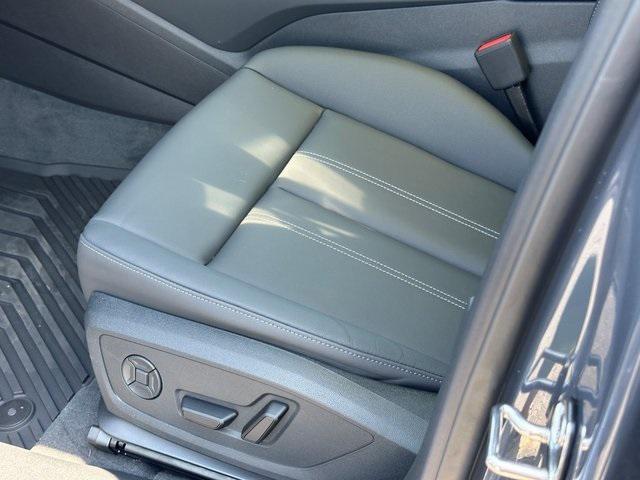 new 2025 Audi A6 car, priced at $66,001