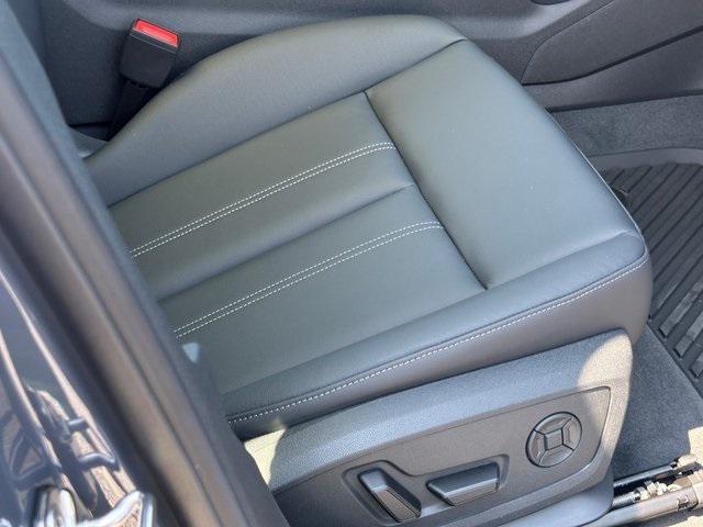 new 2025 Audi A6 car, priced at $66,001