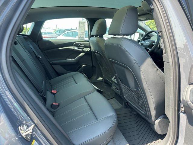 new 2025 Audi A6 car, priced at $66,001