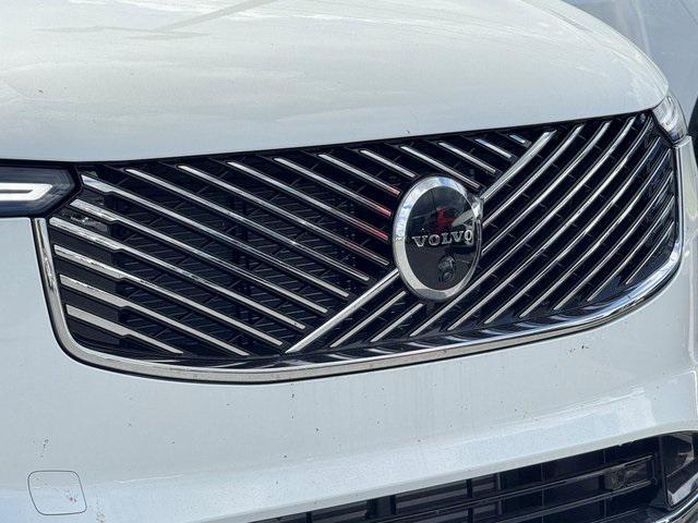 new 2026 Volvo XC90 Plug-In Hybrid car, priced at $86,770