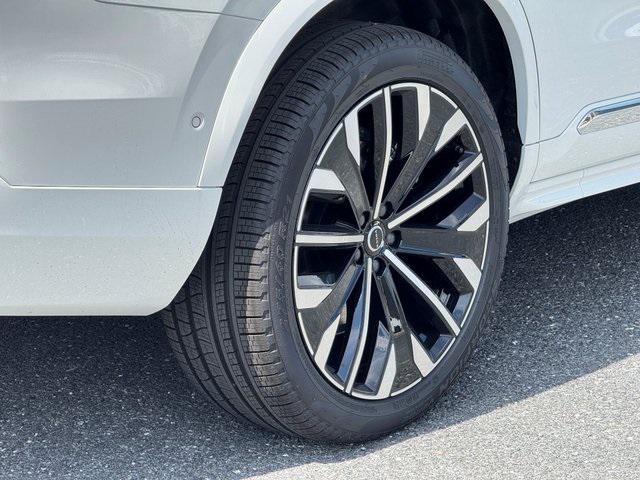 new 2026 Volvo XC90 Plug-In Hybrid car, priced at $86,770