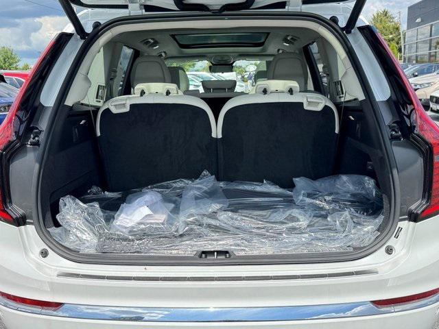 new 2026 Volvo XC90 Plug-In Hybrid car, priced at $86,770