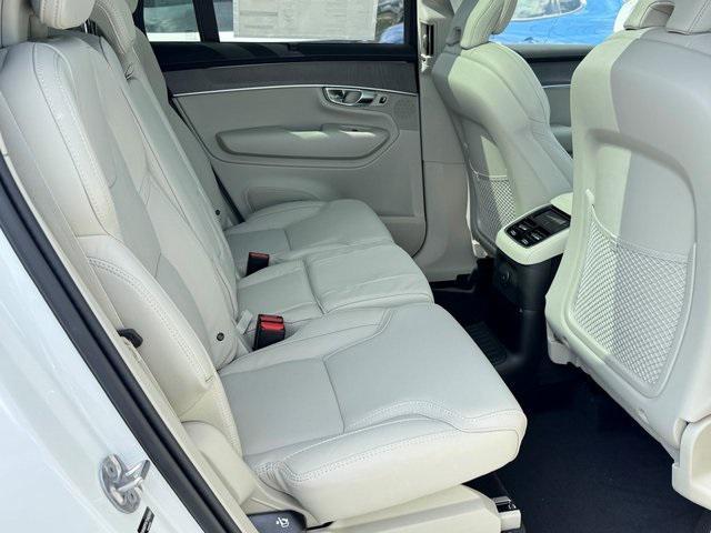 new 2026 Volvo XC90 Plug-In Hybrid car, priced at $86,770