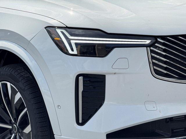 new 2026 Volvo XC90 Plug-In Hybrid car, priced at $86,770