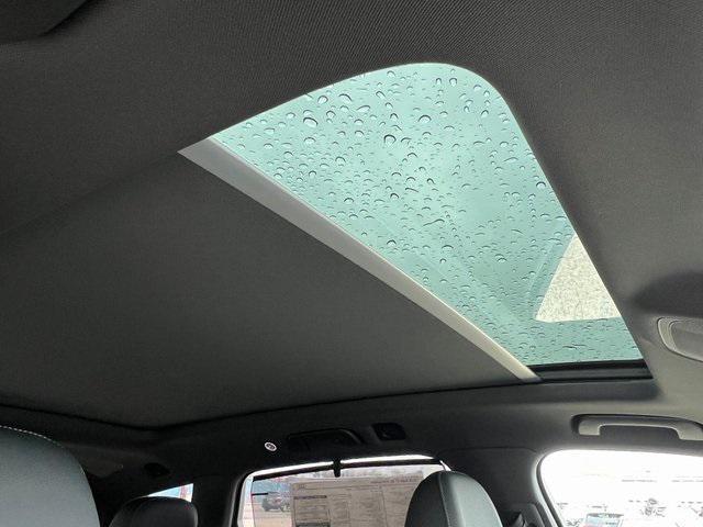 new 2026 Audi Q7 car, priced at $78,295