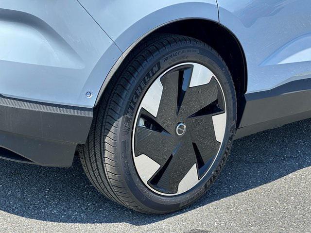 new 2025 Volvo EX30 car, priced at $48,395