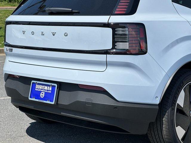 new 2025 Volvo EX30 car, priced at $48,395