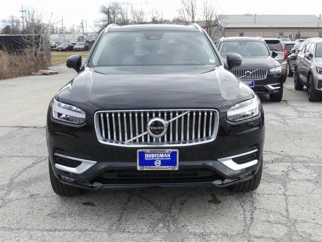 new 2024 Volvo XC90 car, priced at $62,159