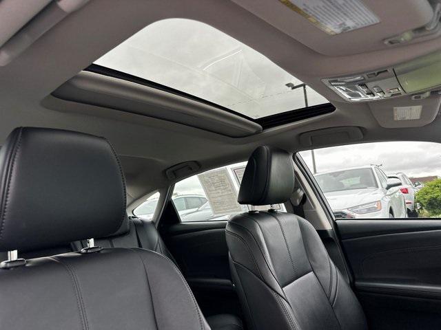 used 2018 Toyota Avalon car, priced at $24,207