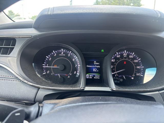 used 2018 Toyota Avalon car, priced at $24,676