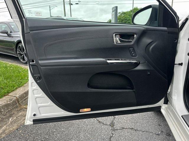 used 2018 Toyota Avalon car, priced at $24,207