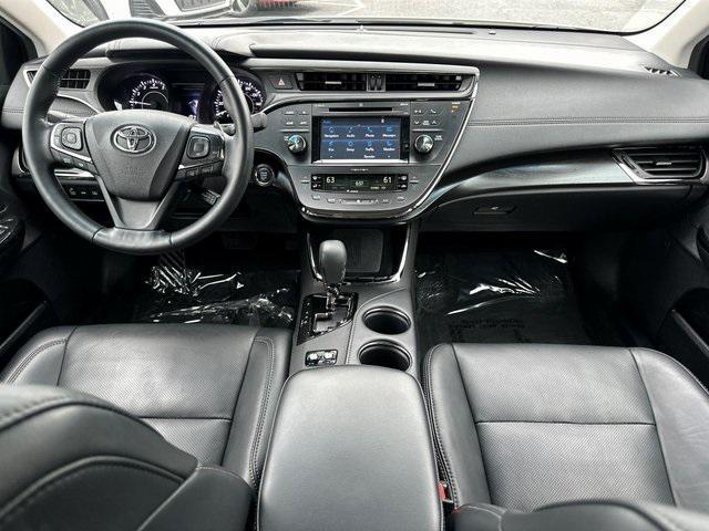 used 2018 Toyota Avalon car, priced at $24,207