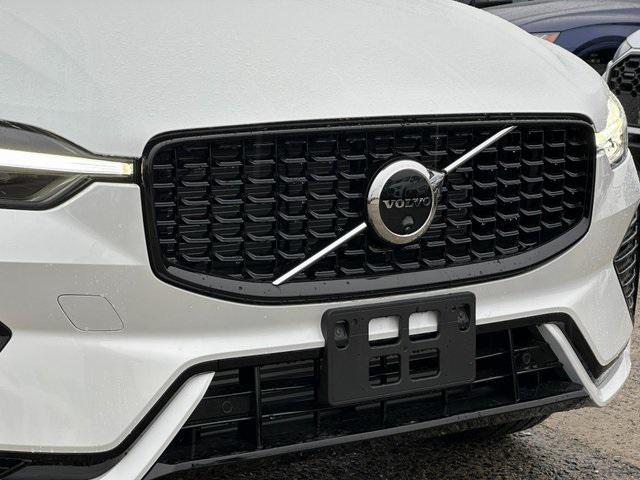 new 2025 Volvo XC60 Plug-In Hybrid car, priced at $74,275