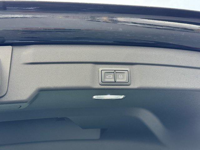 new 2025 Audi S5 car, priced at $80,960