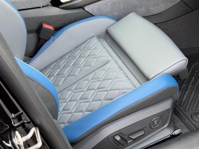 new 2025 Audi S5 car, priced at $80,960